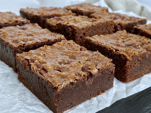 Classic Brownies