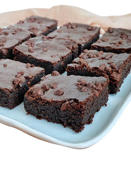 Lowcarb Brownies