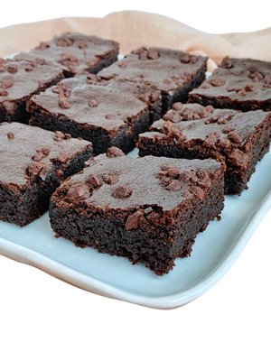 Lowcarb Brownies