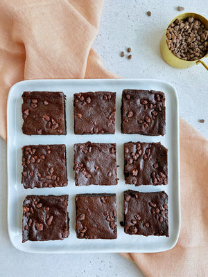 Lowcarb Brownies