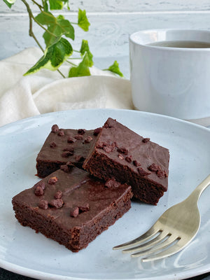 Brownie Vegan