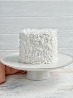 Coconut & Pineapple Cake